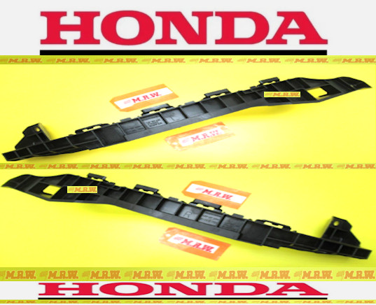 08-12 HONDA ACCORD Coupe HEADLIGHT BRACKET FRONT BUMPER CLIP LEFT RIGHT SIDE OE
