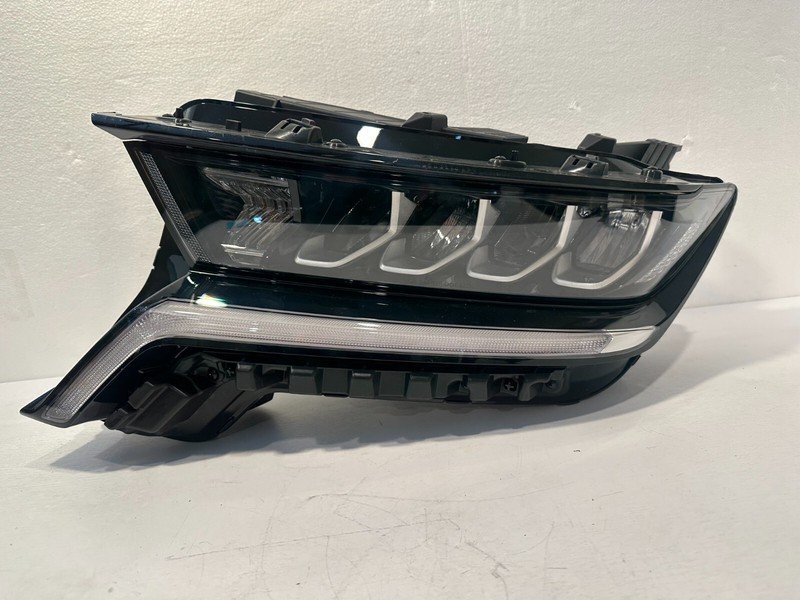2021-23 KIA SORENTO HEADLIGHT LH DRIVER SIDE PART# 92101R5020