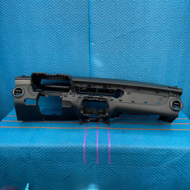 2012–2015 Chevrolet Camaro Dashboard Panel OEM