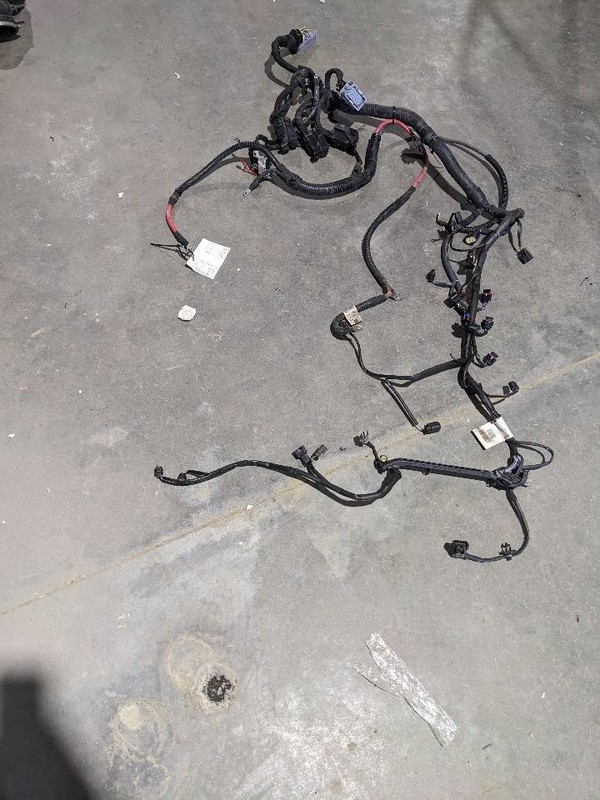 CRUZENEW2016 Engine Wire Harness 1154514