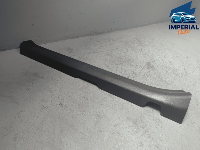 2018-2025 Toyota Camry Front Right Passenger Door Sill Scuff Plate Cover OEM