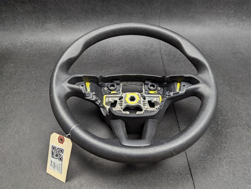 Steering Wheel 2021 Ford Ecosport GN15-3600-EB3ZHE 2018 2019 2020 2022 2023