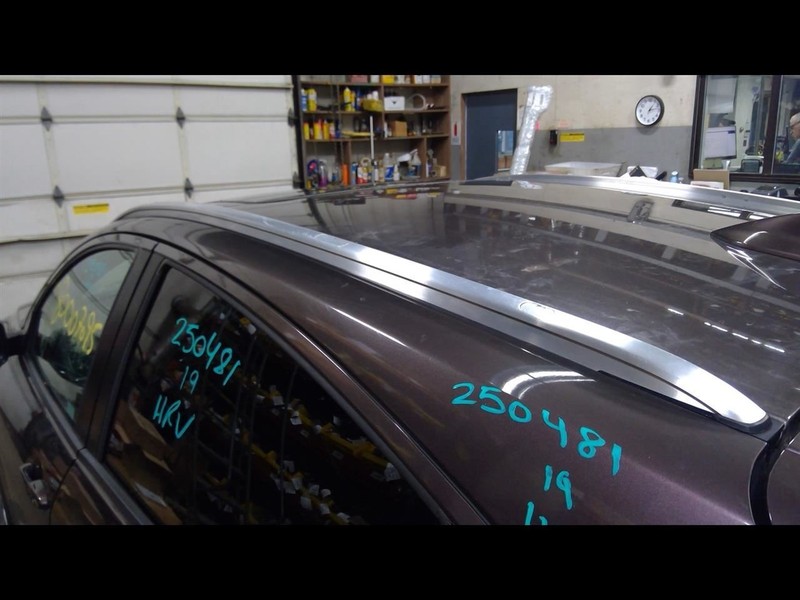 HR-V 2016-2022 Left Luggage Rack 1702362
