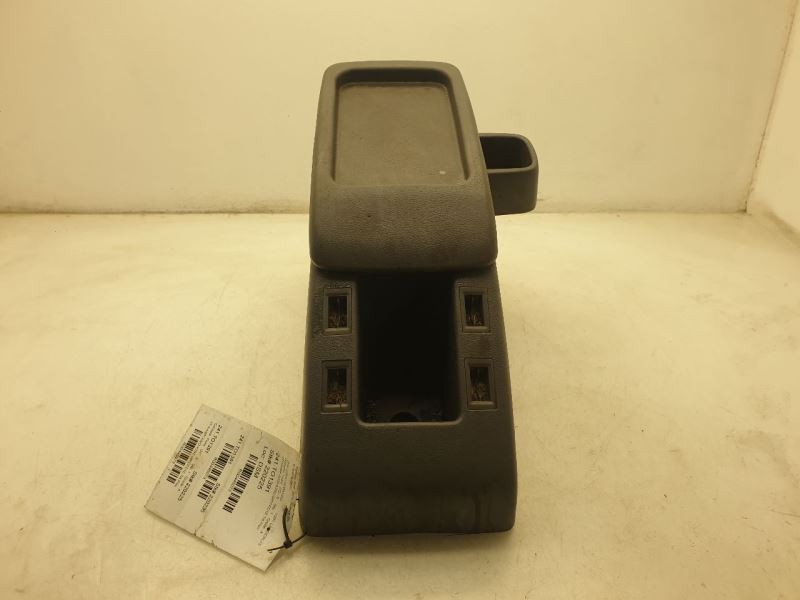1991 TOYOTA LANDCRUISER FLOOR MOUNTED CENTER CONSOLE