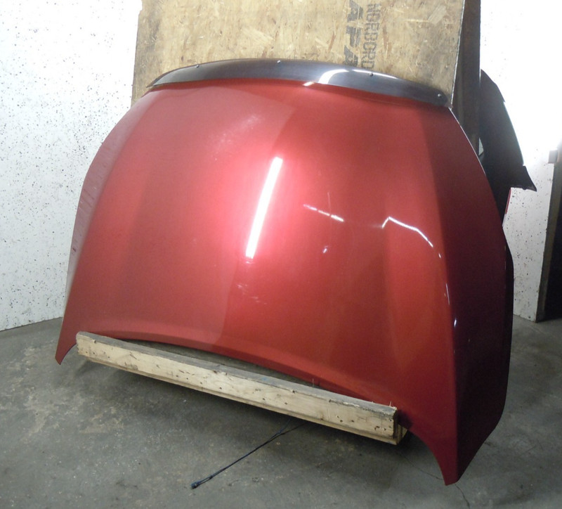 2016-2020 Kia Sorento Hood Bonnet Lid OEM TR3 *SEE NOTES*