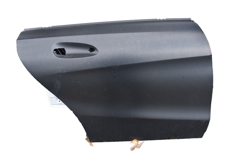 2013-2017 MERCEDES BENZ A CLASS EXTERIOR DOOR REAR RIGHT FACTORY OEM
