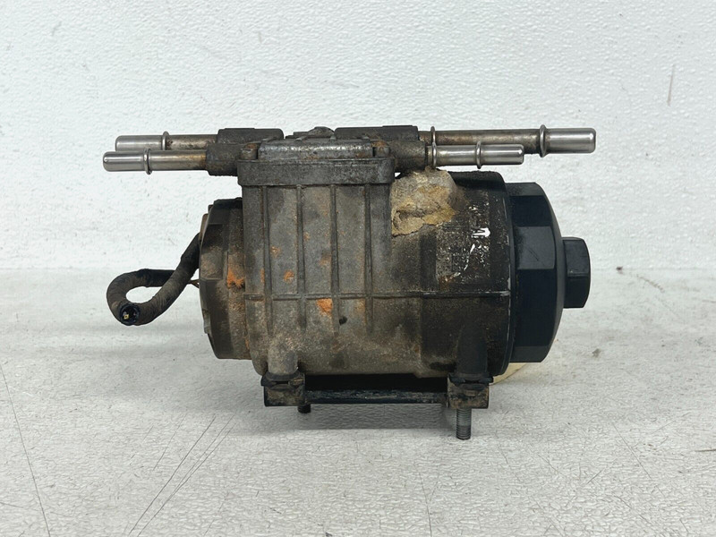 ⭐08-10 FORD F-250 F-350 SUPER DUTY 6.4L DIESEL FUEL FILTER PUMP OEM LOT2563