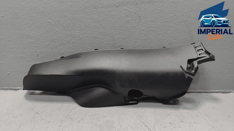 2020 TOYOTA COROLLA SEDAN REAR LEFT DRIVER SIDE QUARTER LOWER TRIM COVER OEM