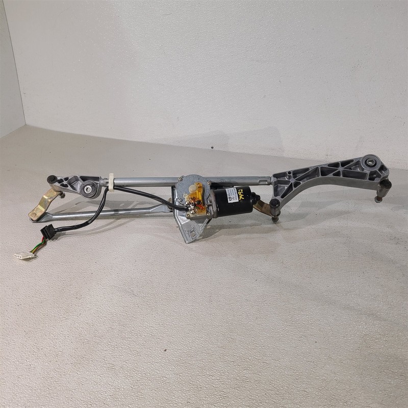 03-09 Mercedes CLK 500 AMG Windshield Wiper Motor Linkage Transmission Aa7492