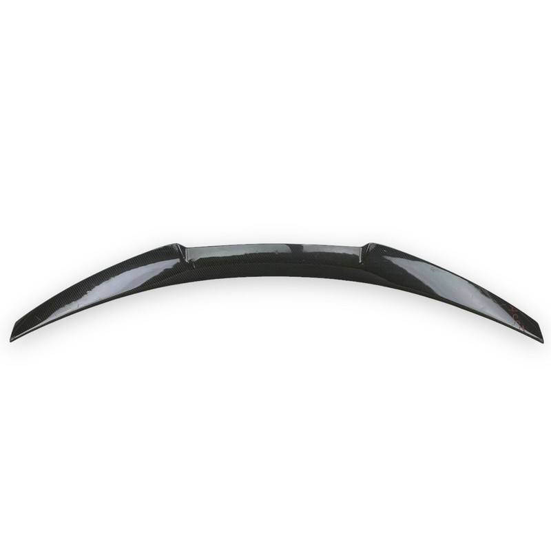 BMW M3 M4 G20 G80 2019-2023 OEM Rear Trunk Carbon Fiber Spoiler Wing Lip