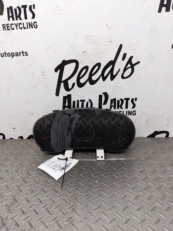 Speedometer Model MPH Fits 14-15 SOUL 1068522