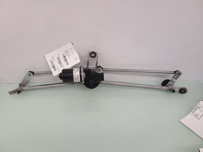 Windshield Wiper Motor Fits 10-24 DODGE 2500 PICKUP 589288