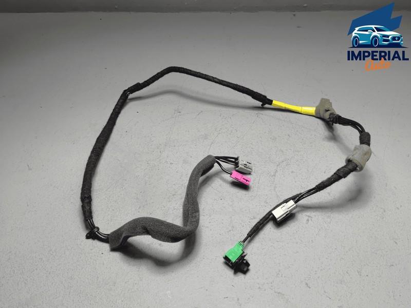 2019-2021 Nissan Altima Feeder Am/Аm Radio Antenna Cable Wire Harness OEM