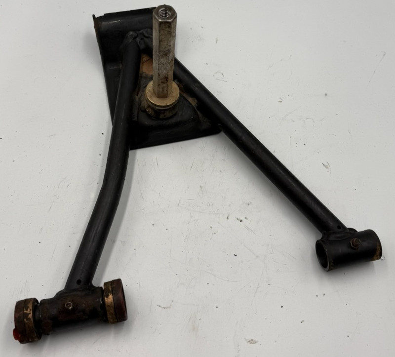 2002 Polaris Sportsman 500 HO Right Rear Upper A Arm Top 02 I1