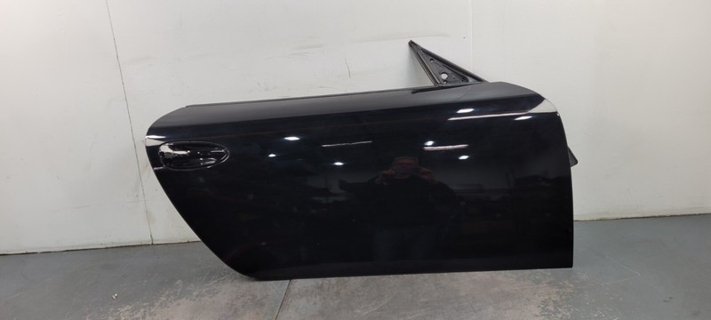 2007 Porsche 911 997 Carrera S Right Passenger Door #6682 B2