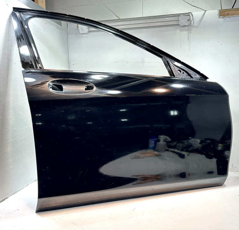2014-2017 Mercedes S550 Front Right Passenger Side Exterior Door Shell *040* OEM