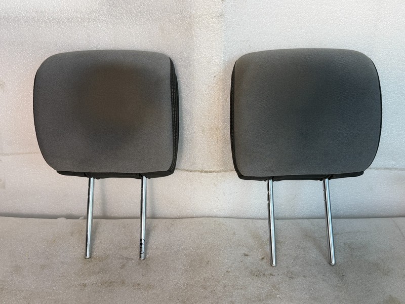2019-2024 Dodge Ram 2500 Front Headrest LH&RHOEM Pair