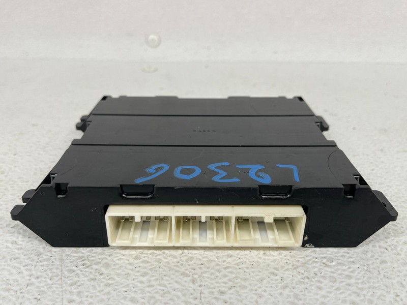 ⭐10-15 JAGAUR XJ XJL CLIMATE CONTROL TEMP TEMPERATURE CONTROL MODULE OEM LOT2306