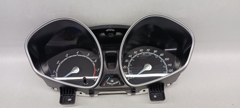 15-'17 FORD FIESTA Speedometer MPH 33k miles OEM 1 Year Wnty!