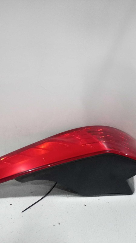 2013 KIA OPTIMA Right Tail Light Assembly Grey OEM 731228 98K Miles