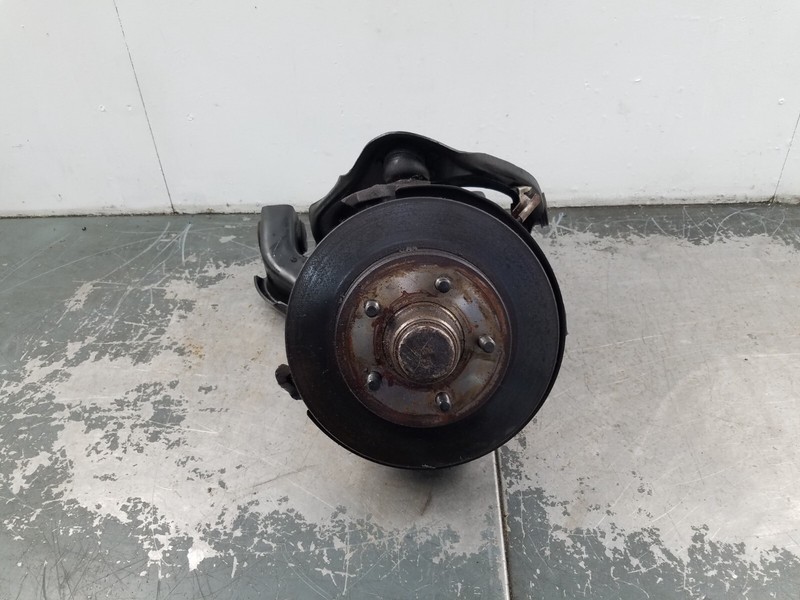 1992 ChevroletW/T 1500 Right Hub Rotor Spindle Knuckle Control Arms #6336 G7