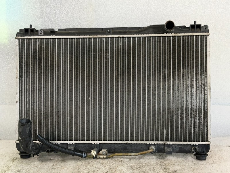 2006 LEXUS ES330 ENGINE COOLING RADIATOR ASSEMBLY OEM #020