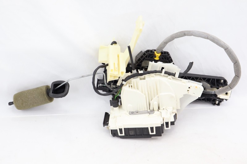 ✅ 08-14 Mercedes X204 GLK350 C250 C300 Front Right Side Door Lock Latch Actuator