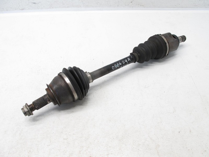 07-15 MINI COOPER S R55 R56 R57 R58 R59 1.6 AT AXLE SHAFT FRONT LEFT OEM 020624A