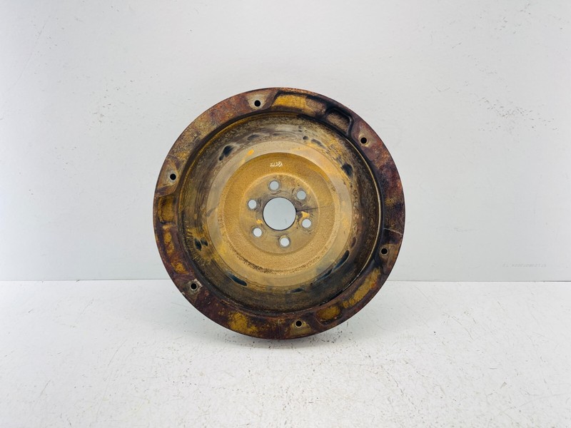 06-10 PONTIAC SOLSTICE Flywheel Manual Transmission OEM