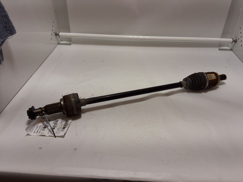 Passenger Right Axle Shaft Rear AWD Fits 21-24 ENVISION 3540501