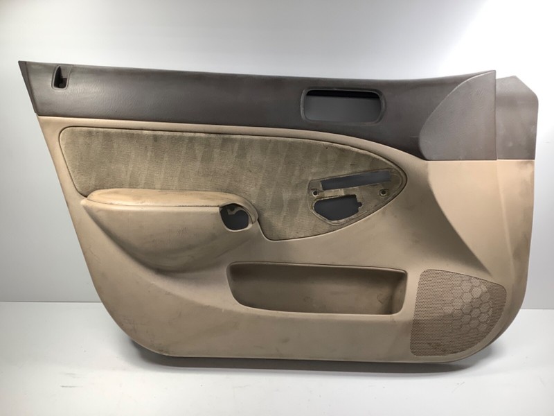 03-05 HONDA CIVIC 4DR EX LX LEFT FRONT Door Lining Panel 83583-S5A-A63ZE OEM