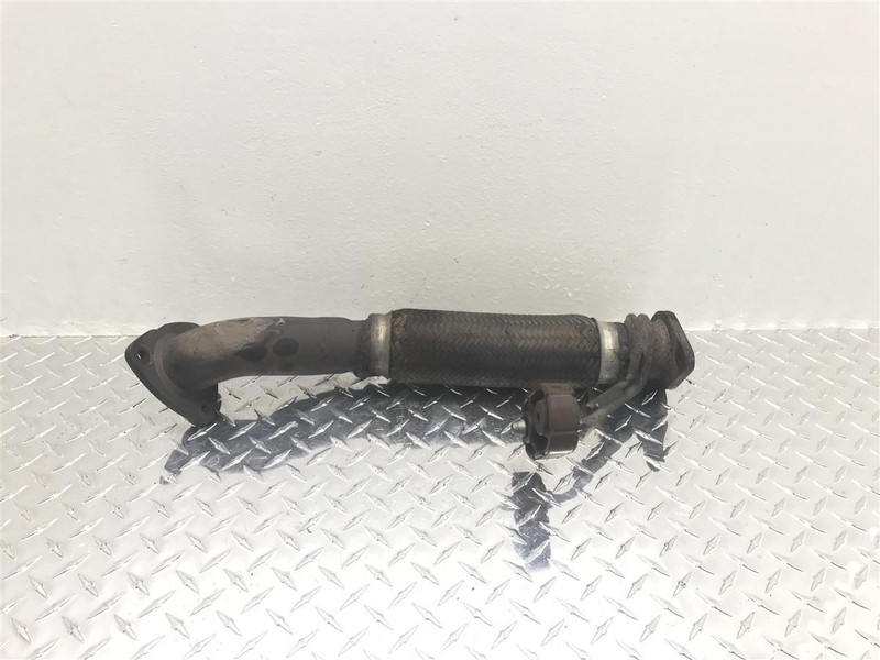 2005-2008 FORD ESCAPE 2.3L 4 CYLINDER FRONT EXHAUST FLEX PIPE OEM 5L8Z-5E256-AB