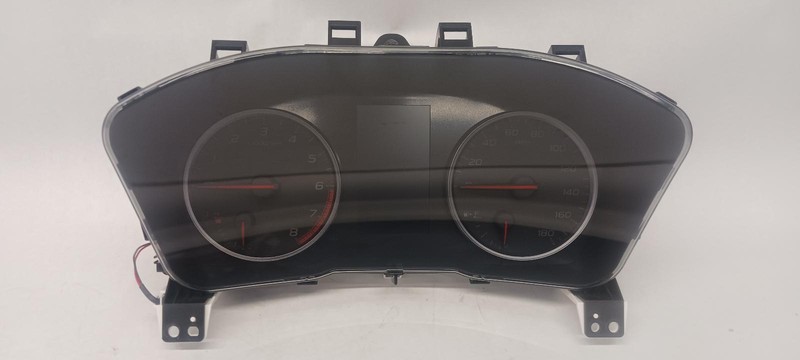 23 SUBARU WRX Speedometer 46k miles OEM 1 Year Warranty!