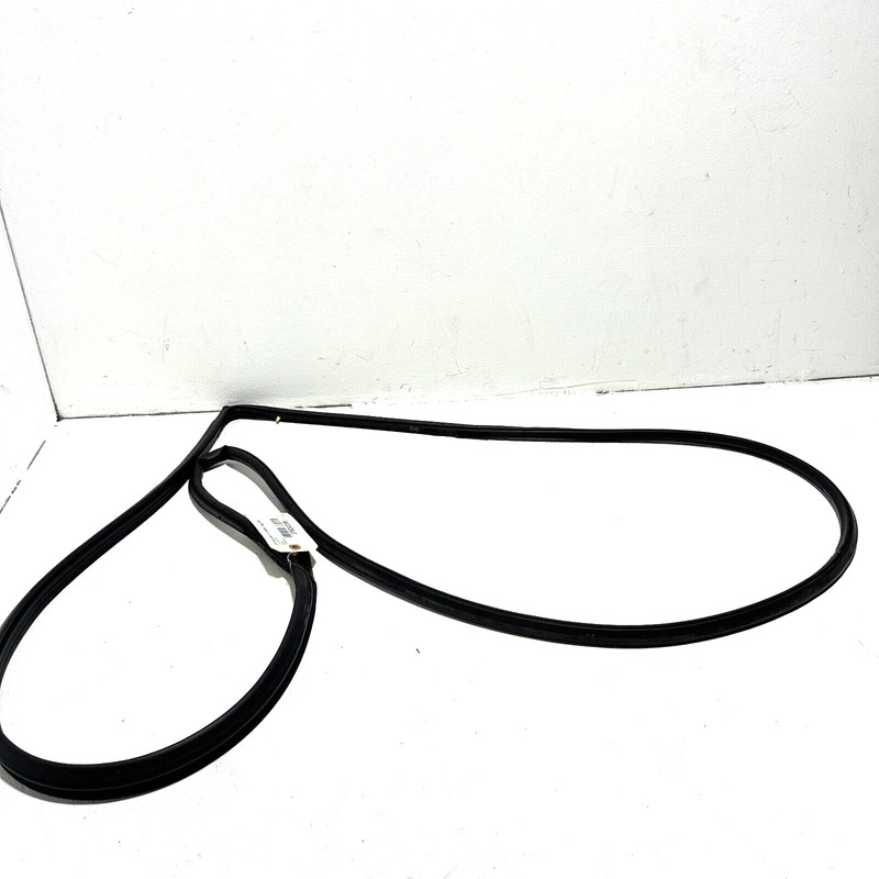 ACURA TLX 2015-2020 FRONT RIGHT PASSENGER SIDE DOOR OUTER WEATHER STRIP SEAL OEM