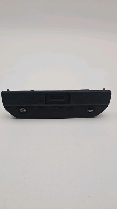 19-23 Chevrolet Silverado 1500 Crew Rear View Camera Trunk Release OEM 84400186
