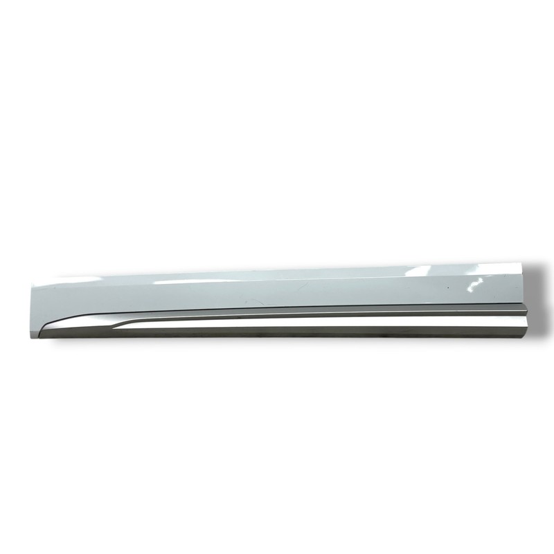 Audi Q5 SQ5 FY 2021-2024 Front left door molding trim OEM 80A853959G