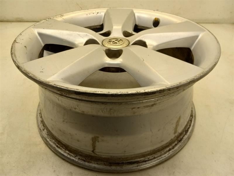 Wheel 16x7 Alloy 5 Spoke Angled Fits 04-05 RAV4