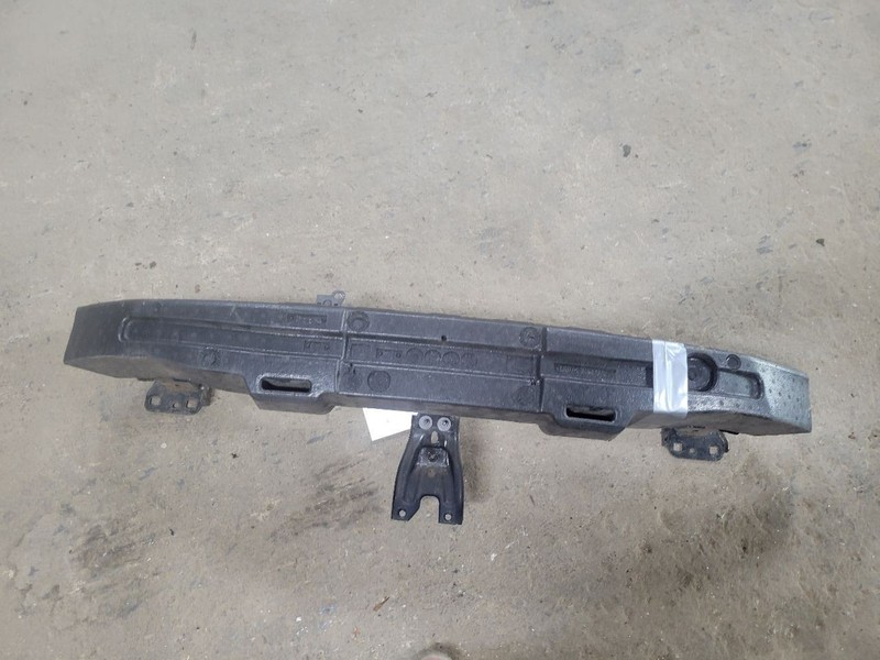 Front Bumper Reinforcement Sedan Fits 11-14 JETTA 1641641