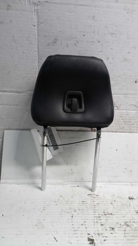 2016 Ford Mustang Grey Right Side Headrest, Used, 108k Miles, OEM Replacement
