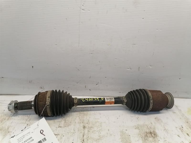 Passenger Axle Shaft Front Axle 2.4L Outer Fits 15-19 TLX 1294423