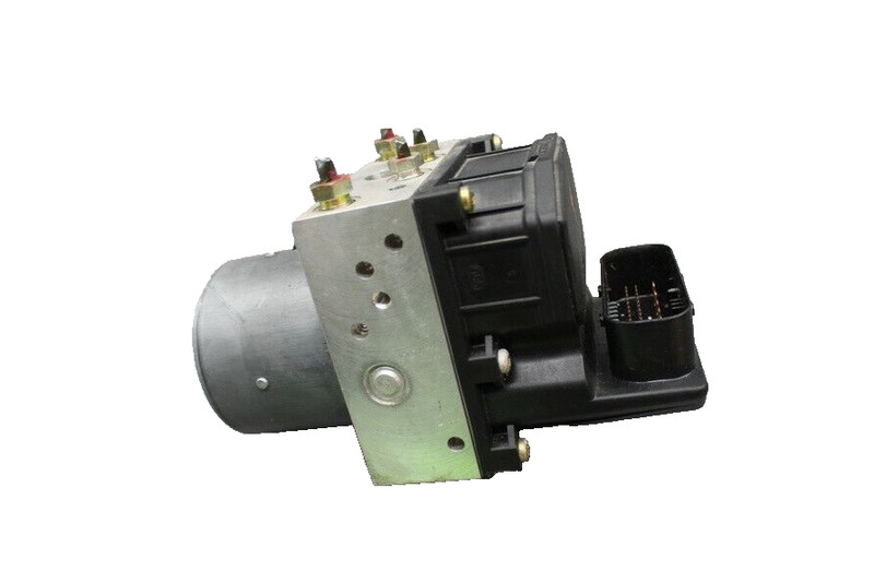 97-04 Porsche 986 Boxster ABS Anti Lock Brake Pump Unit Module Abs Oem