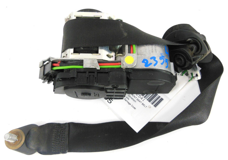 2007 2008 Mercedes-Benz S550 Front Seat Belt Retractor Driver Left LH LF OEM