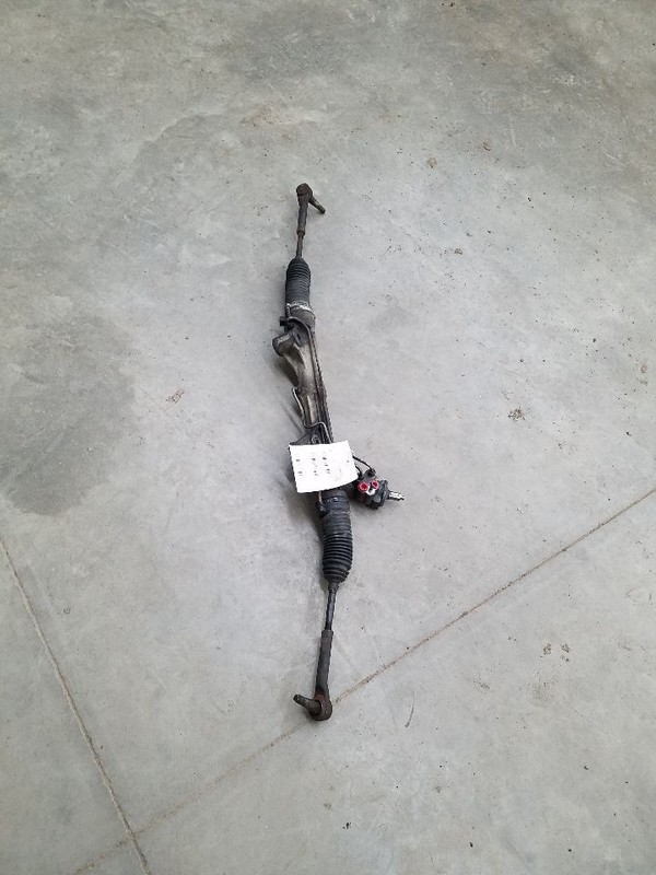Steering Gear/Rack Power Steering Super Cab Fits 01-11 RANGER 308438