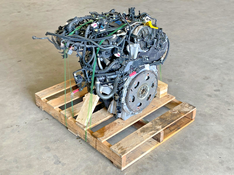 ⭐19-23 BMW 3-SERIES 2.0L RWD B46 COMPLETE ENGINE MOTOR BLOCK 76K MI OEM LOT2668