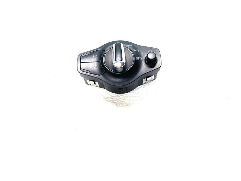 2013-2016 AUDI A5 HEADLIGHT CONTROL SWITCH OEM #A0.31