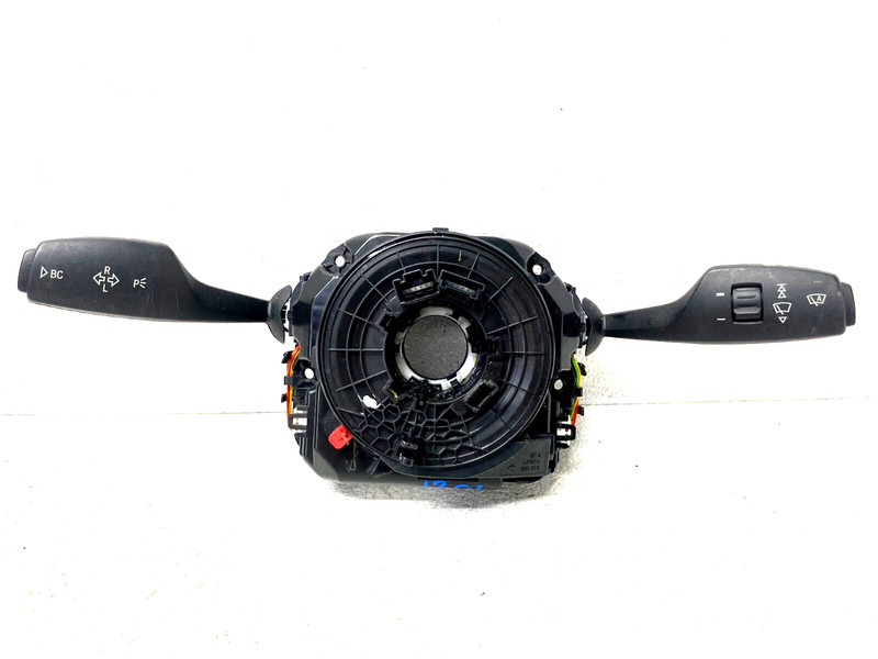 12-16 BMW 550i 650i F10 F12 F13Steering Column Switch Assembly 1301 OEM