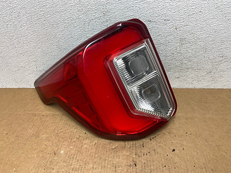 2020 2021 2022 2023 Ford Explorer Left Driver Lh Side Tail light OEM AD4648 LK