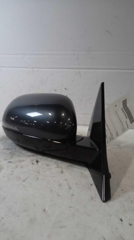 2022 KIA SOUL Right Door Mirror Assembly Grey Used 38K Miles OEM Replacement