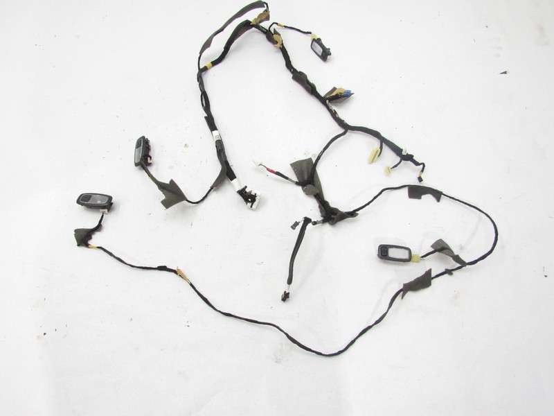 Kia Sportage SX 2023 Sunroof Headliner Wire Wiring Harness 21-25 ;#3