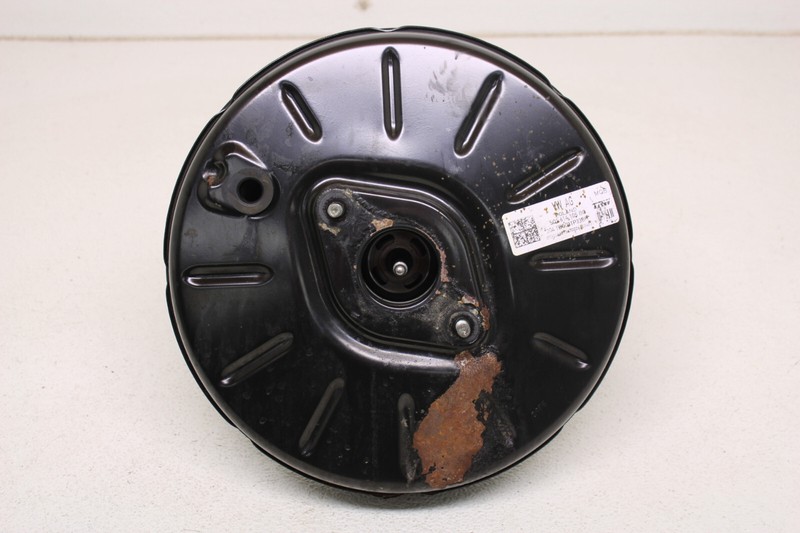 MK7 VW GTI Golf R Brake Booster Audi S3 Genuine Oem 2015-2021